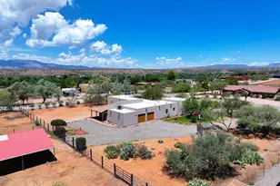 10465 E Creekview Dr, Cornville, AZ 86325 - Photo 6