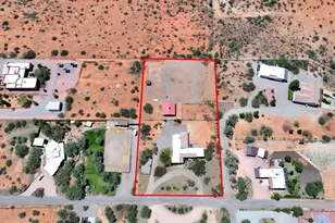 10465 E Creekview Dr, Cornville, AZ 86325 - Photo 50