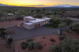 10465 E Creekview Dr, Cornville, AZ 86325 - Photo 8