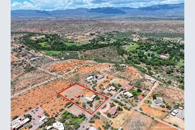 10465 E Creekview Drive, Cornville, AZ 86325 - Photo 30