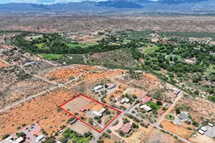 10465 E Creekview Dr, Cornville, AZ 86325 - Photo 30