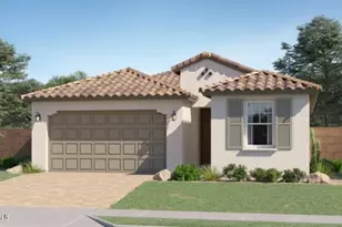 23365 W Bloch Rd, Buckeye, AZ 85326 - Photo 1