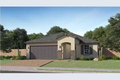 23391 W Bloch Road, Buckeye, AZ 85326 - Photo 1