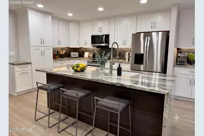 8076 E Via Del Arbor --, Scottsdale, AZ 85258 - Photo 2