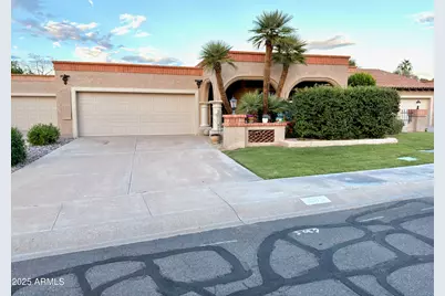 8076 E Via Del Arbor --, Scottsdale, AZ 85258 - Photo 2