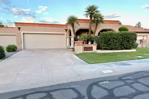 8076 E Via Del Arbor --, Scottsdale, AZ 85258 - Photo 2