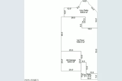 8076 E Via Del Arbor --, Scottsdale, AZ 85258 - Photo 26