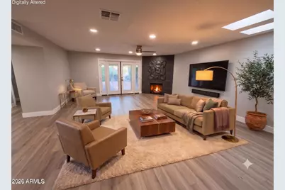 8076 E Via Del Arbor --, Scottsdale, AZ 85258 - Photo 4