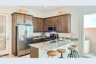 3219 E Craftsman Lane, San Tan Valley, AZ 85140 - Photo 16