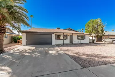 2349 W Concho Avenue, Mesa, AZ 85202 - Photo 2