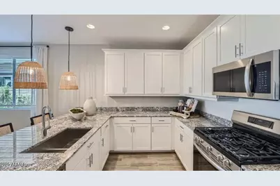 3210 S Channing --, Mesa, AZ 85212 - Photo 4