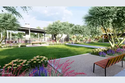 3210 S Channing --, Mesa, AZ 85212 - Photo 24