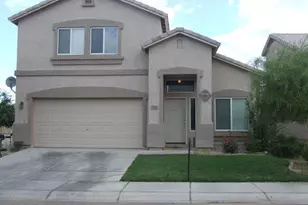 718 W Spruell Ave, Coolidge, AZ 85128 - Photo 1