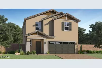 9623 W Verde Lane, Phoenix, AZ 85037 - Photo 1