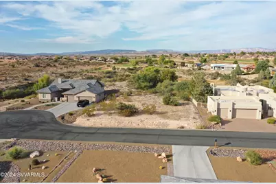 4340 W Hogan Drive #35, Cornville, AZ 86325 - Photo 1