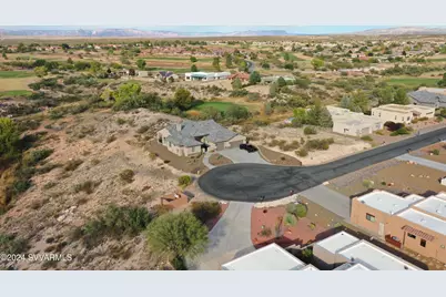 4340 W Hogan Drive #35, Cornville, AZ 86325 - Photo 18