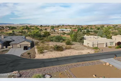 4340 W Hogan Drive #35, Cornville, AZ 86325 - Photo 20