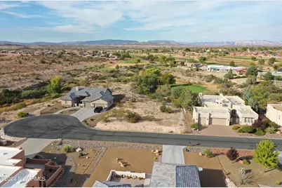 4340 W Hogan Drive #35, Cornville, AZ 86325 - Photo 4