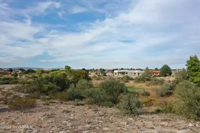 4340 W Hogan Drive #35, Cornville, AZ 86325 - Photo 26