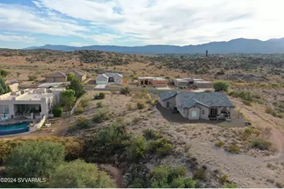 4340 W Hogan Drive #35, Cornville, AZ 86325 - Photo 10