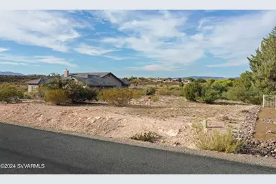 4340 W Hogan Drive #35, Cornville, AZ 86325 - Photo 2