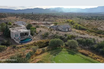 4340 W Hogan Drive #35, Cornville, AZ 86325 - Photo 8