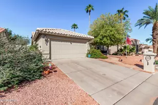 26422 S Boxwood Dr, Sun Lakes, AZ 85248 - Photo 4
