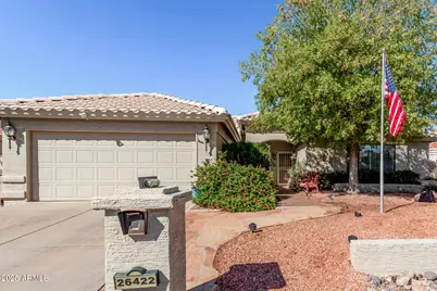 26422 S Boxwood Drive, Sun Lakes, AZ 85248 - Photo 1