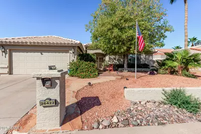 26422 S Boxwood Drive, Sun Lakes, AZ 85248 - Photo 2