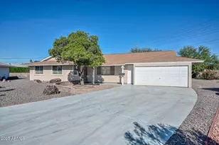 9916 W Hope Circle, Sun City, AZ 85351 - Photo 36