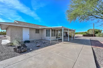 9916 W Hope Circle, Sun City, AZ 85351 - Photo 34