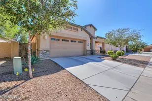 44027 W Caven Dr, Maricopa, AZ 85138 - Photo 4