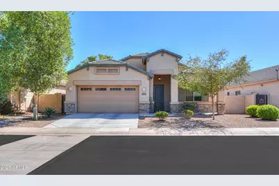 44027 W Caven Drive, Maricopa, AZ 85138 - Photo 1