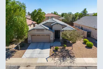 44027 W Caven Drive, Maricopa, AZ 85138 - Photo 46