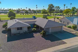 10215 W White Mountain Rd, Sun City, AZ 85351 - Photo 1