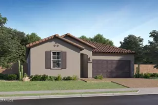 9529 W Pinchot Ave, Phoenix, AZ 85037 - Photo 1