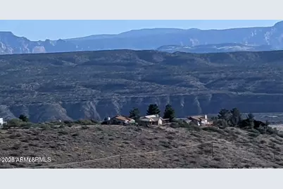 1024 N Desert Sky Drive #003F, Clarkdale, AZ  - Photo 1