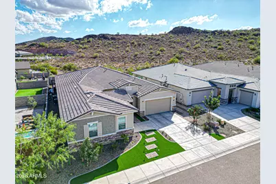 13473 W Roy Rogers Road, Peoria, AZ 85383 - Photo 1