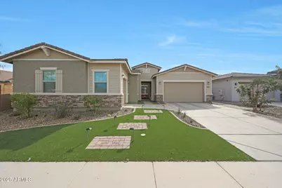 13473 W Roy Rogers Road, Peoria, AZ 85383 - Photo 4