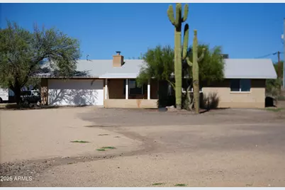 49821 N 27th Avenue, New River, AZ 85087 - Photo 1
