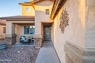 22602 W Yavapai St, Buckeye, AZ 85326 - Photo 2