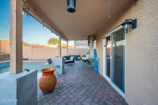 22602 W Yavapai St, Buckeye, AZ 85326 - Photo 28