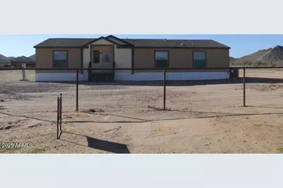 56783 W Papago Road, Maricopa, AZ 85139 - Photo 8