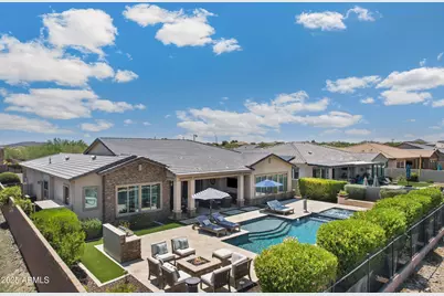 12418 W Tyler Trail, Peoria, AZ 85383 - Photo 74