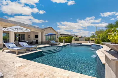 12418 W Tyler Trail, Peoria, AZ 85383 - Photo 60