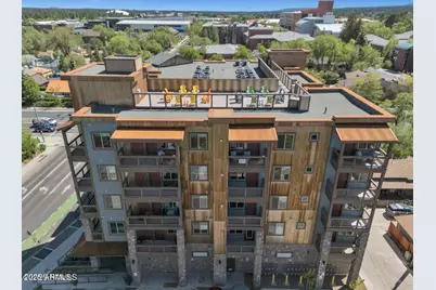 207 S Beaver Street #202, Flagstaff, AZ 86001 - Photo 32