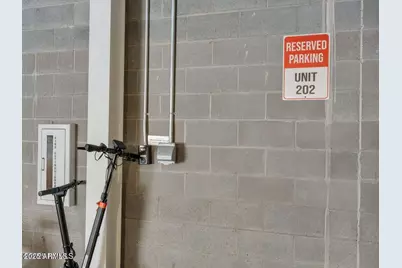 207 S Beaver Street #202, Flagstaff, AZ 86001 - Photo 26