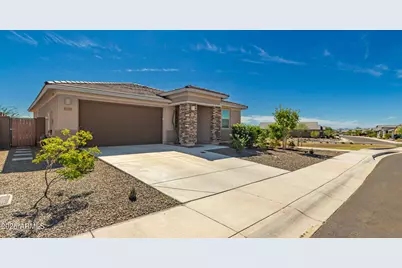 12333 E Soloman Road, Gold Canyon, AZ 85118 - Photo 2