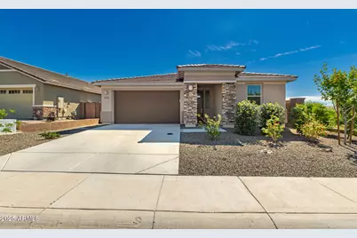 12333 E Soloman Road, Gold Canyon, AZ 85118 - Photo 1