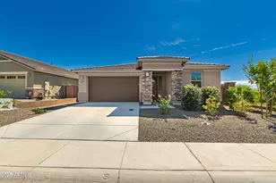12333 E Soloman Rd, Gold Canyon, AZ 85118 - Photo 1